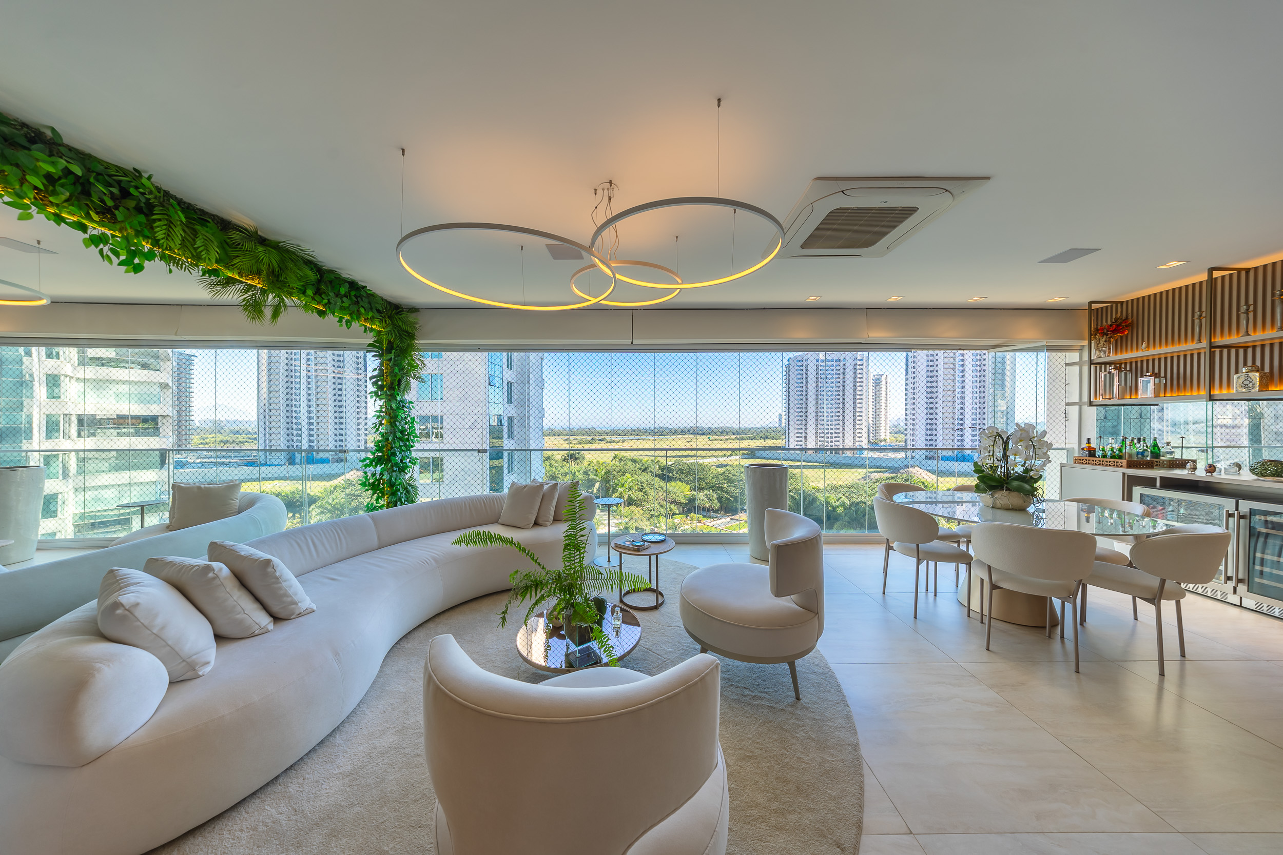 RISERVA GOLF